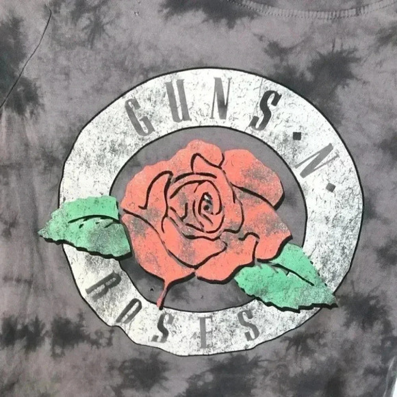 ❤️Guns n Roses tee - Picture 3 of 8